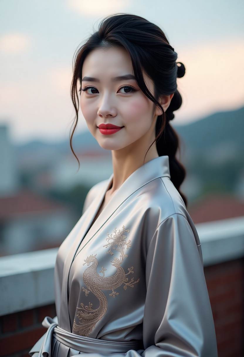 秦陵秘境